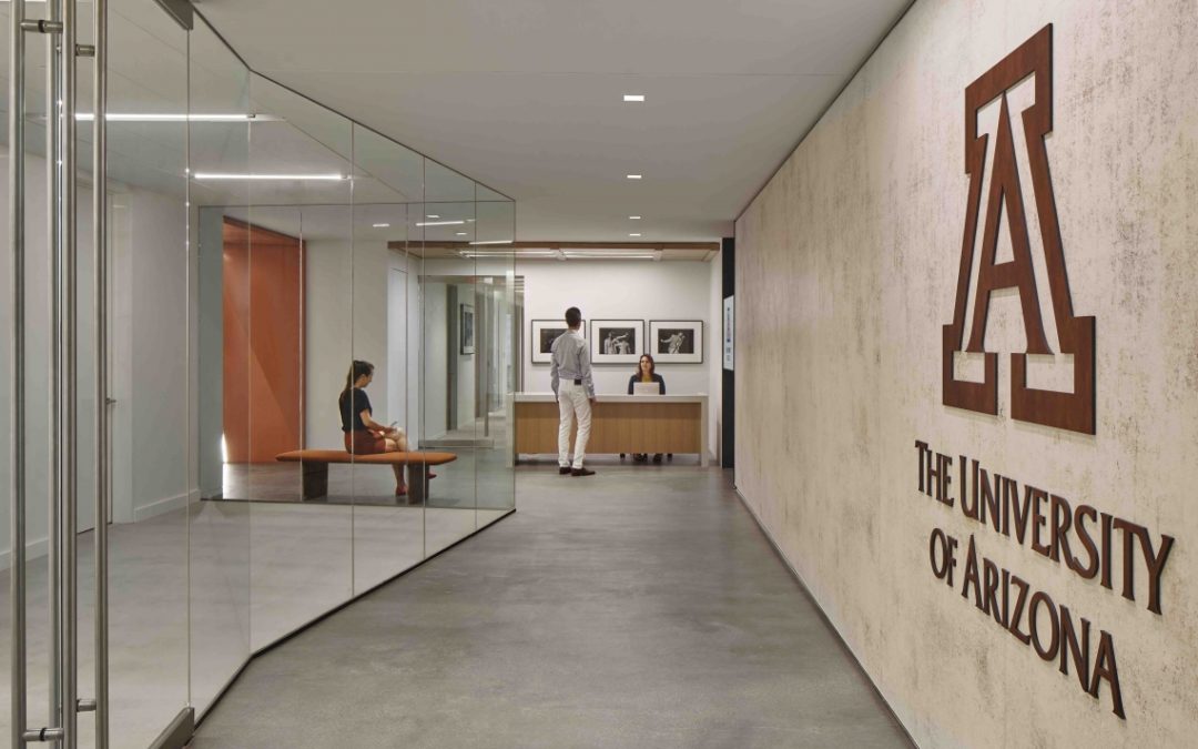 UArizona to Host DC Center for Outreach & Collaboration’s Inaugural Event