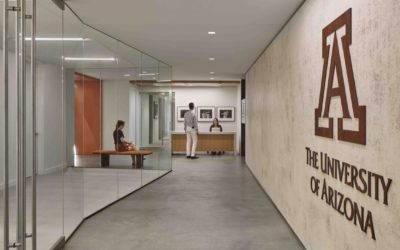 UArizona to Host DC Center for Outreach & Collaboration’s Inaugural Event