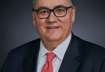 Accomplished scientist and executive Díaz de la Rubia selected to lead U of A research enterprise